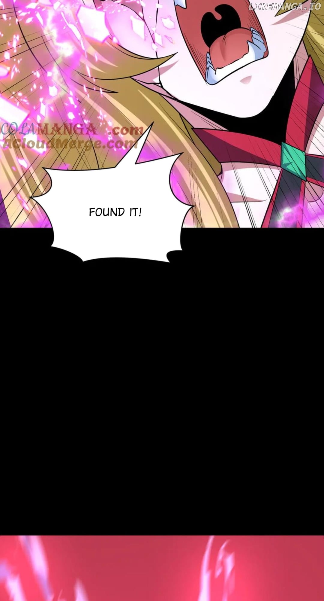 Era of the Haunted Chapter 485 - page 65